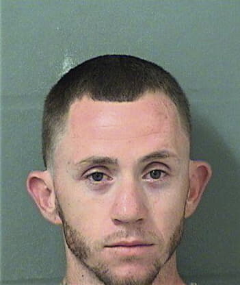 Johnathon Patton, - Palm Beach County, FL 